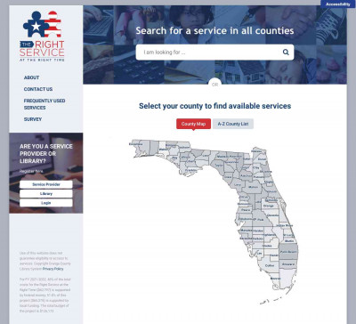 Access Florida - Food Stamps, Temporary Cash Assistance Access Florida - Food Stamps, Temporary Cash Assistance