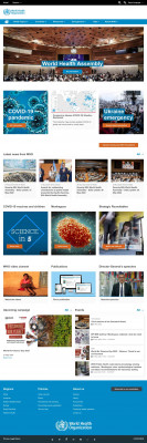 Seventieth World Health Assembly Seventieth World Health Assembly