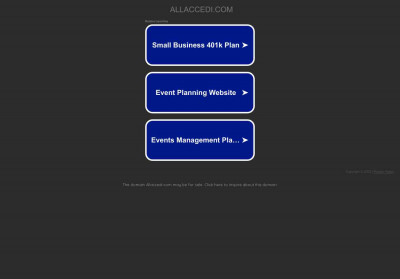 courseden - AllAccedi.com courseden - AllAccedi.com