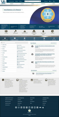 VBCPS Student Account - Libraries - City of Virginia Beach VBCPS Student Account - Libraries - City of Virginia Beach