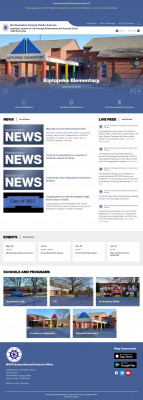 Northampton County Public Schools | Home Northampton County Public Schools | Home