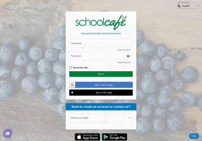 VIRGINIA BEACH CITY PUBLIC SCHOOLS - SchoolCafé VIRGINIA BEACH CITY PUBLIC SCHOOLS - SchoolCafé