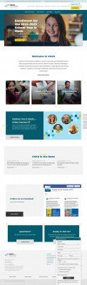 Virginia Virtual Academy | Online Schools in Virginia Virginia Virtual Academy | Online Schools in Virginia