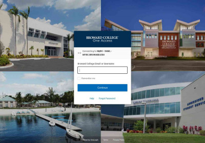 Login to Blackboard - myBC - Broward College Login to Blackboard - myBC - Broward College