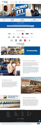 CARFAX Vehicle History Reports | Larry H. Miller Dealerships CARFAX Vehicle History Reports | Larry H. Miller Dealerships