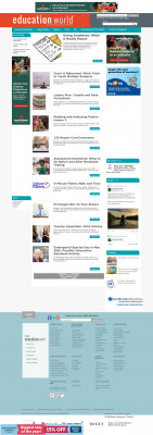 Site Reviews: Flashcard Exchange | Education World Site Reviews: Flashcard Exchange | Education World