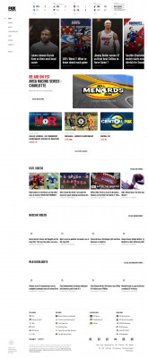 MLS News Page 263, Scores, & Standings | FOX Sports MLS News Page 263, Scores, & Standings | FOX Sports