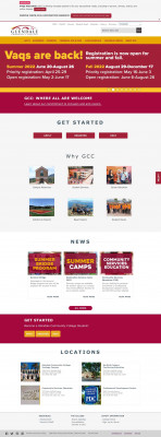 Answer Key - Glendale Community College Answer Key - Glendale Community College