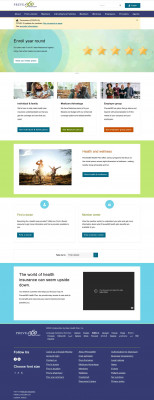 Account login - Prevea 360 Account login - Prevea 360