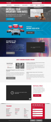Inventory Management - TRADER Corporation - AutoTrader Inventory Management - TRADER Corporation - AutoTrader