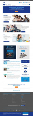 TDS High-Speed Internet, TV and Home Phone Service | TDS TDS High-Speed Internet, TV and Home Phone Service | TDS