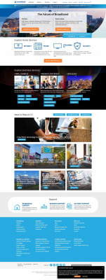 Consolidated Communications - Internet, TV, Phone Services Consolidated Communications - Internet, TV, Phone Services