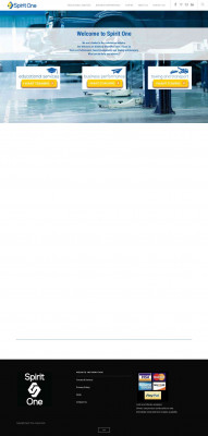 Spirit One Consulting – Automotive | Education | Business ... Spirit One Consulting – Automotive | Education | Business ...