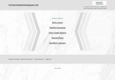 Network Solutions Network Solutions