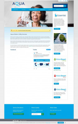 Ways to Pay Your Water Bill Online - Aqua America Ways to Pay Your Water Bill Online - Aqua America