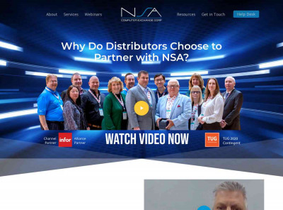 WPCRM Archives - NSA Computer Exchange Corp WPCRM Archives - NSA Computer Exchange Corp