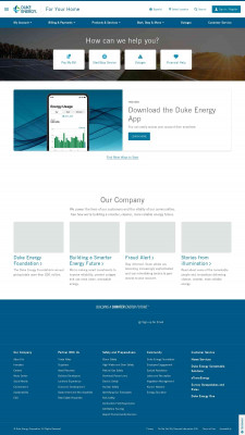 Pay Bill Online - Duke Energy Pay Bill Online - Duke Energy