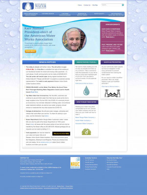 Payment Options - Baton Rouge Water Company Payment Options - Baton Rouge Water Company