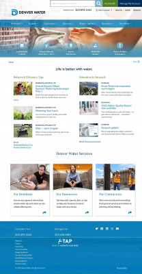 Pay My Bill | Denver Water Pay My Bill | Denver Water