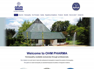 How to order? - Ohmpharma How to order? - Ohmpharma