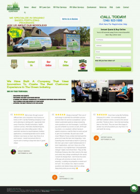 MFC App Links - My Fertilizing Company MFC App Links - My Fertilizing Company