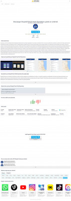 Descargar DispatchTrack Field Operations para Android 2.2.3 Descargar DispatchTrack Field Operations para Android 2.2.3