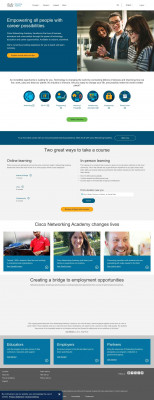 Networking Academy Support & FAQs Networking Academy Support & FAQs