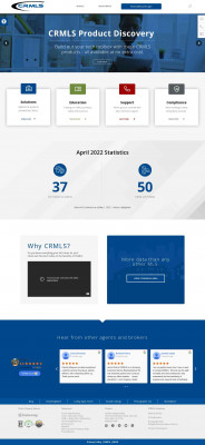 CRMLS Matrix CRMLS Matrix