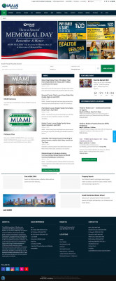 Matrix - MIAMI REALTORS® Matrix - MIAMI REALTORS®
