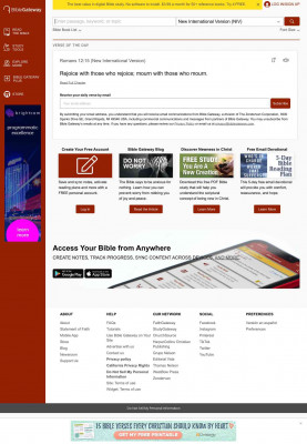 Psalm 119 New International Version - Bible Gateway Psalm 119 New International Version - Bible Gateway