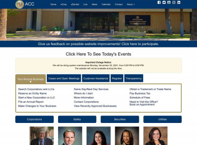 Vail Water Company 1010 N. Finance Center Dr., Ste 200 Vail Water Company 1010 N. Finance Center Dr., Ste 200