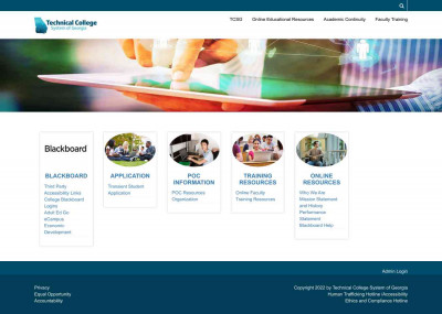 Chattahoochee Technical College Online - GVTC Chattahoochee Technical College Online - GVTC
