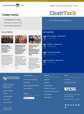 Wireless Access Guidelines - Chattahoochee Technical College Wireless Access Guidelines - Chattahoochee Technical College