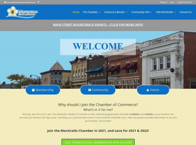 Greenwoods State Bank – Monticello Chamber of Commerce Greenwoods State Bank – Monticello Chamber of Commerce