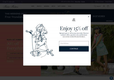 Rewards - Brooks Brothers Rewards - Brooks Brothers