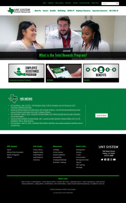 HR News | UNT System Human Resources HR News | UNT System Human Resources