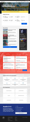 Utilities | AustinTexas.gov Utilities | AustinTexas.gov