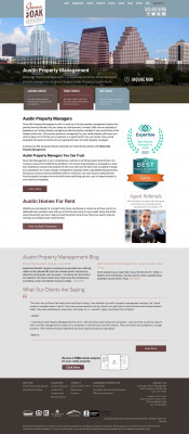 Austin Area Utility Providers | Stone Oak Property Management Austin Area Utility Providers | Stone Oak Property Management