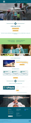 Getting Help - University Presbyterian Church Getting Help - University Presbyterian Church