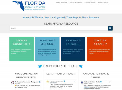 Which online system are Florida providers using Which online system are Florida providers using