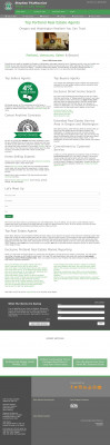 Where did RMLS.com Go? What is a Real Estate MLS Good for? Where did RMLS.com Go? What is a Real Estate MLS Good for?
