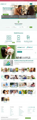 CareCredit: Healthcare Financing and Medical Credit Card CareCredit: Healthcare Financing and Medical Credit Card