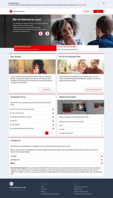 Shareowner Online | Shareowner Online Shareowner Online | Shareowner Online