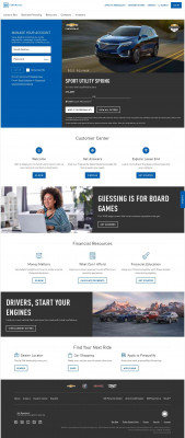 MyAccount Login - GM Financial MyAccount Login - GM Financial
