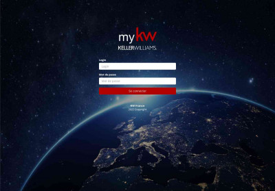 myKW - Keller Williams myKW - Keller Williams