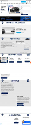 South Bay Volkswagen: VW Dealership Serving San Diego South Bay Volkswagen: VW Dealership Serving San Diego