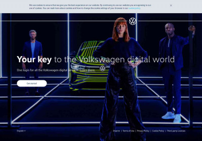 Volkswagen ID Volkswagen ID