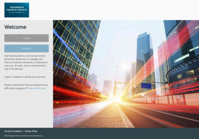 myFinance Portal myFinance Portal