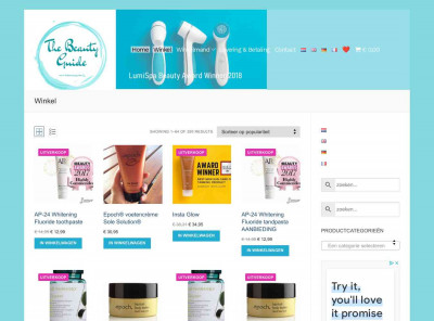 Home - The Beauty Guide Home - The Beauty Guide