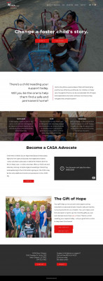 Schools - CASA New Orleans Schools - CASA New Orleans